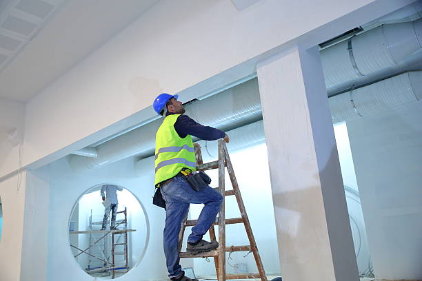 Reliable Dagsboro, DE Drywall and Painting Service Solutions